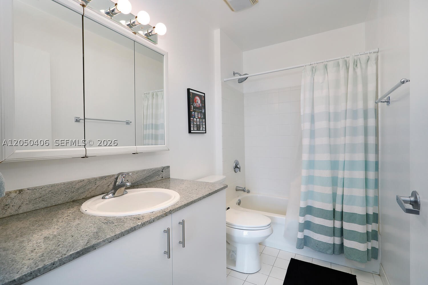 THE YORKER CONDO - Residential Lease