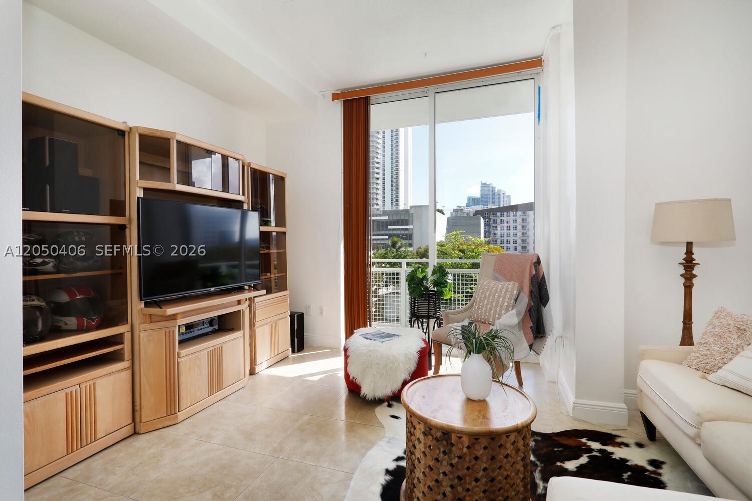 THE YORKER CONDO - Residential Lease