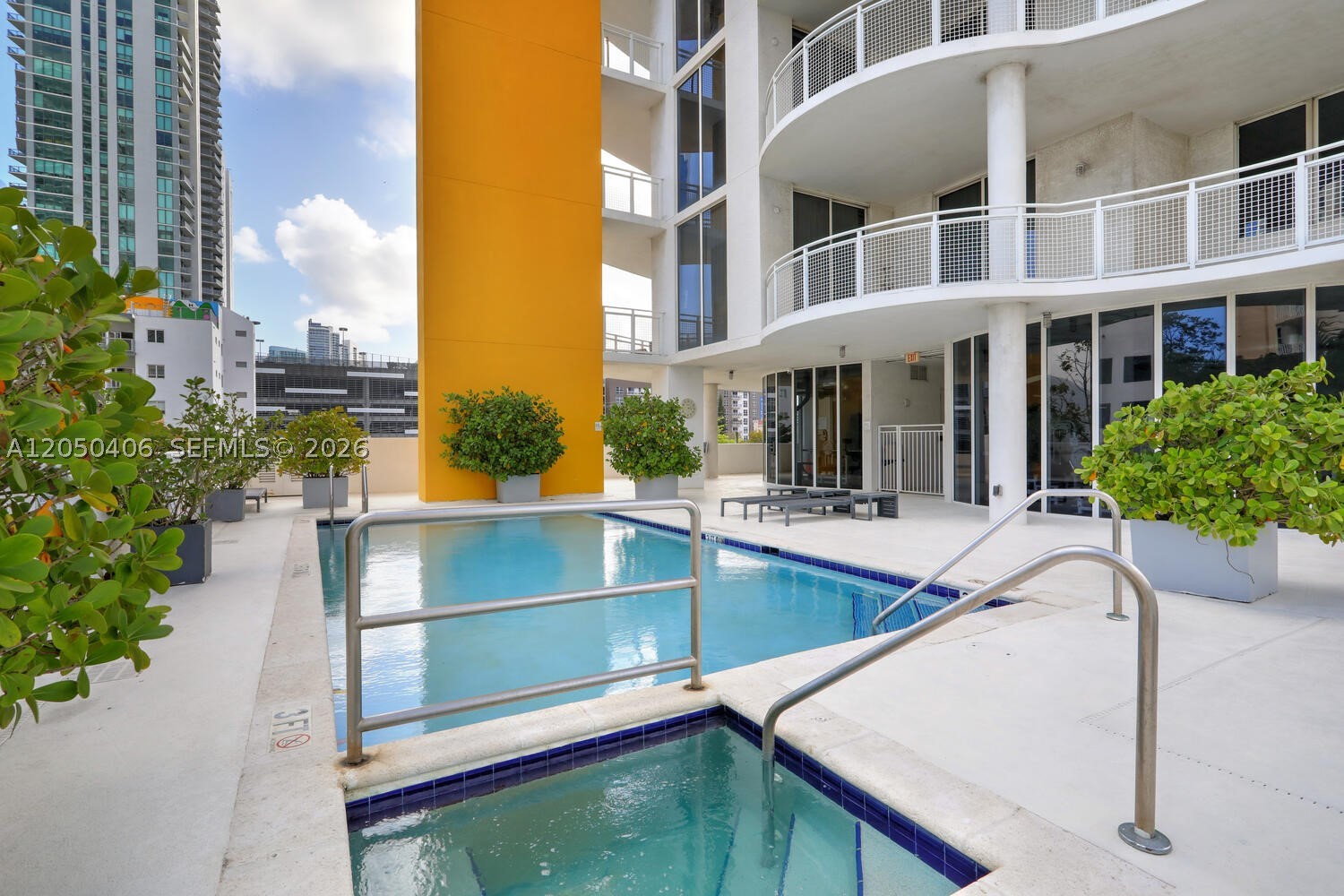 THE YORKER CONDO - Residential Lease