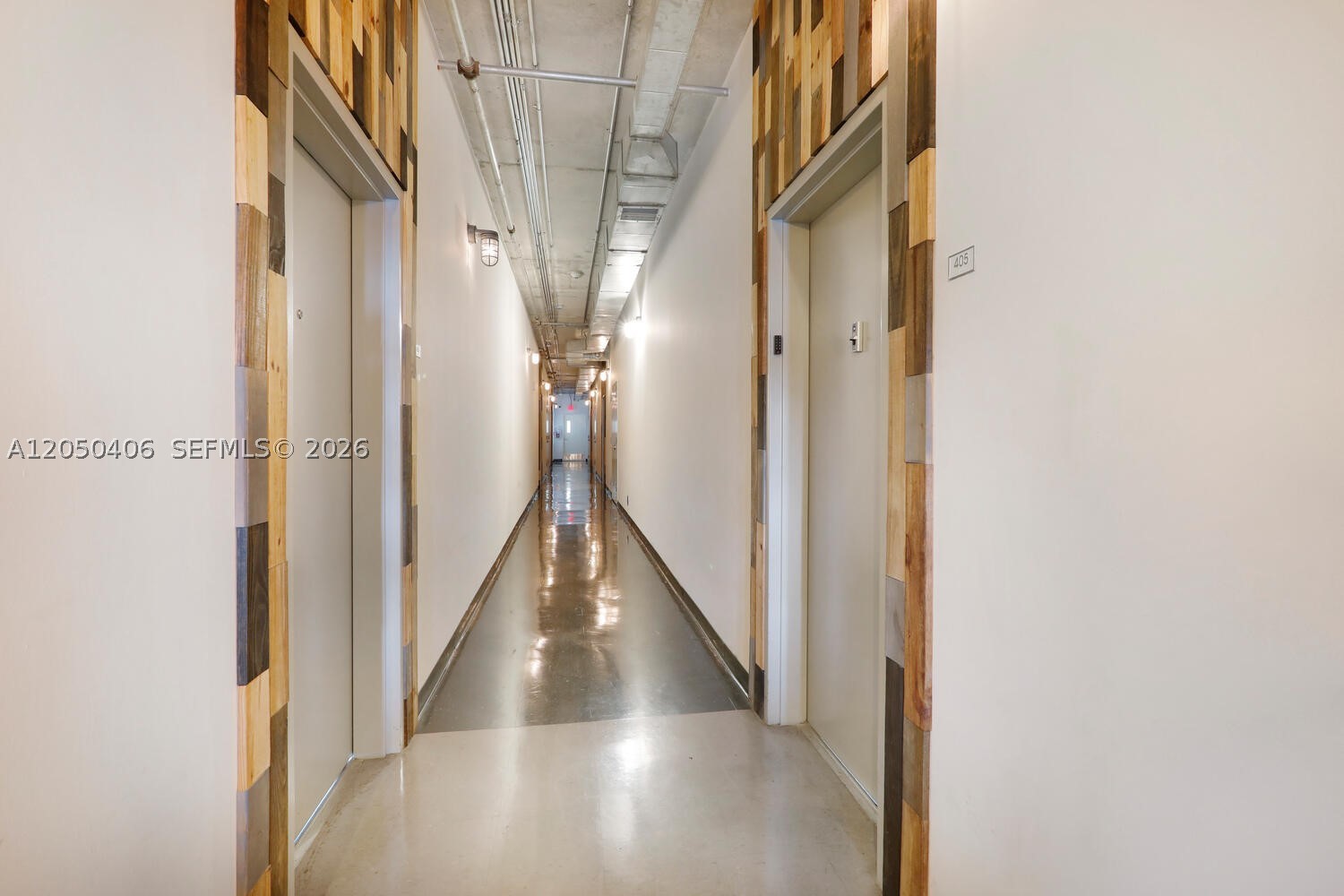 THE YORKER CONDO - Residential Lease