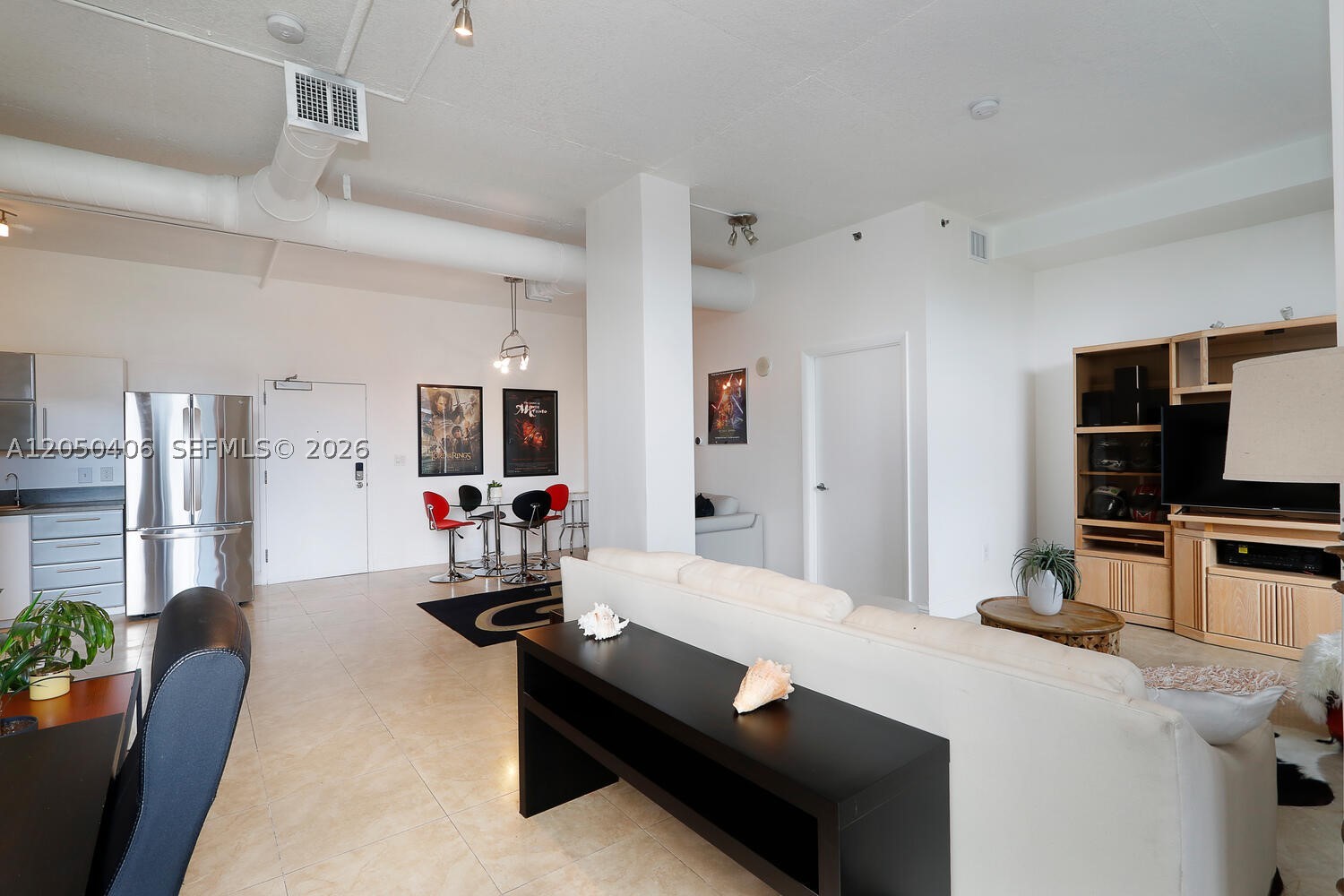 THE YORKER CONDO - Residential Lease