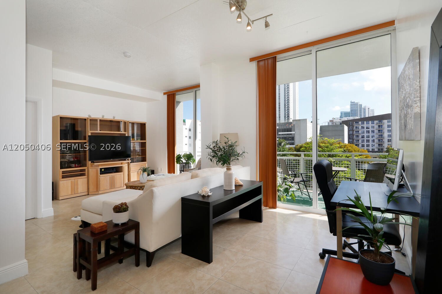 THE YORKER CONDO - Residential Lease