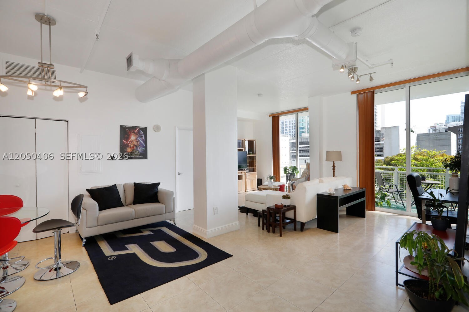 THE YORKER CONDO - Residential Lease