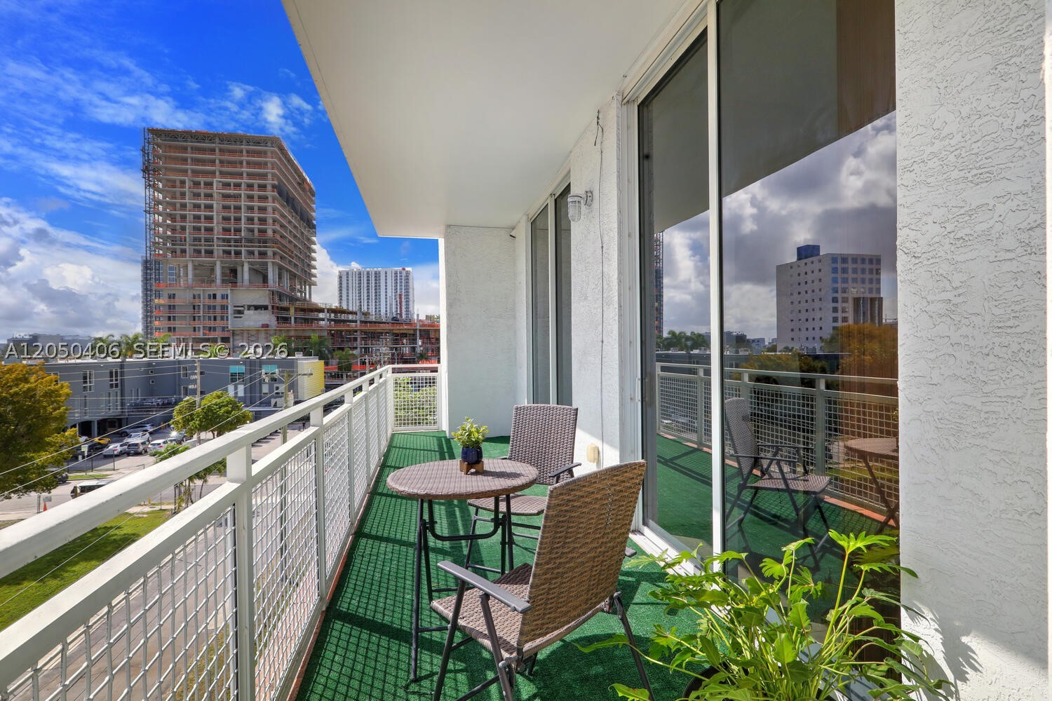 THE YORKER CONDO - Residential Lease
