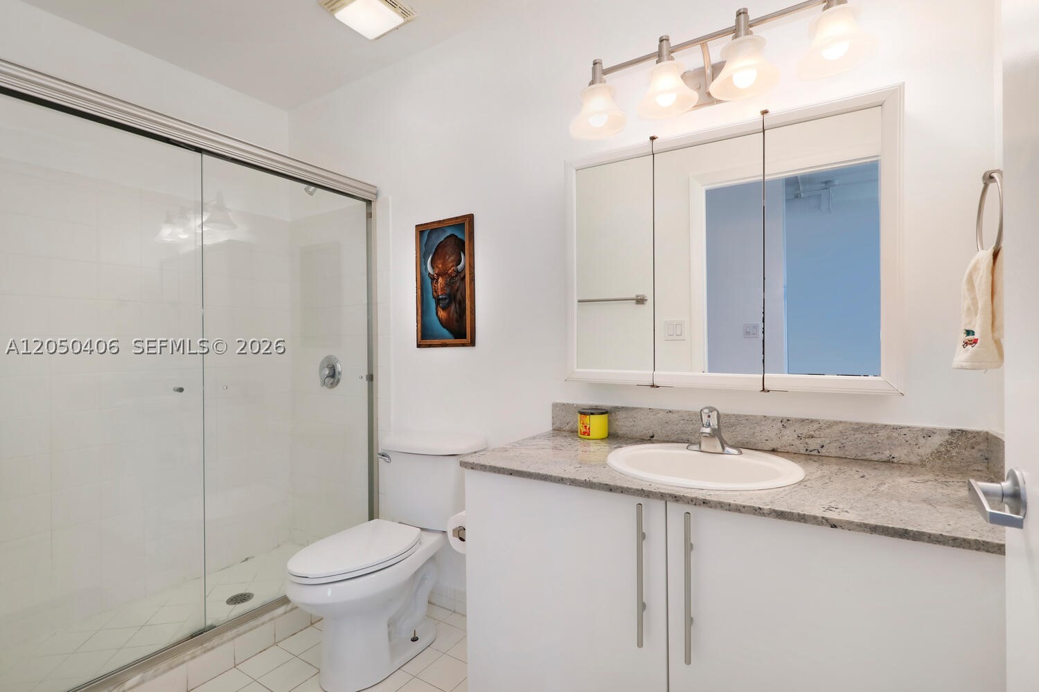 THE YORKER CONDO - Residential Lease
