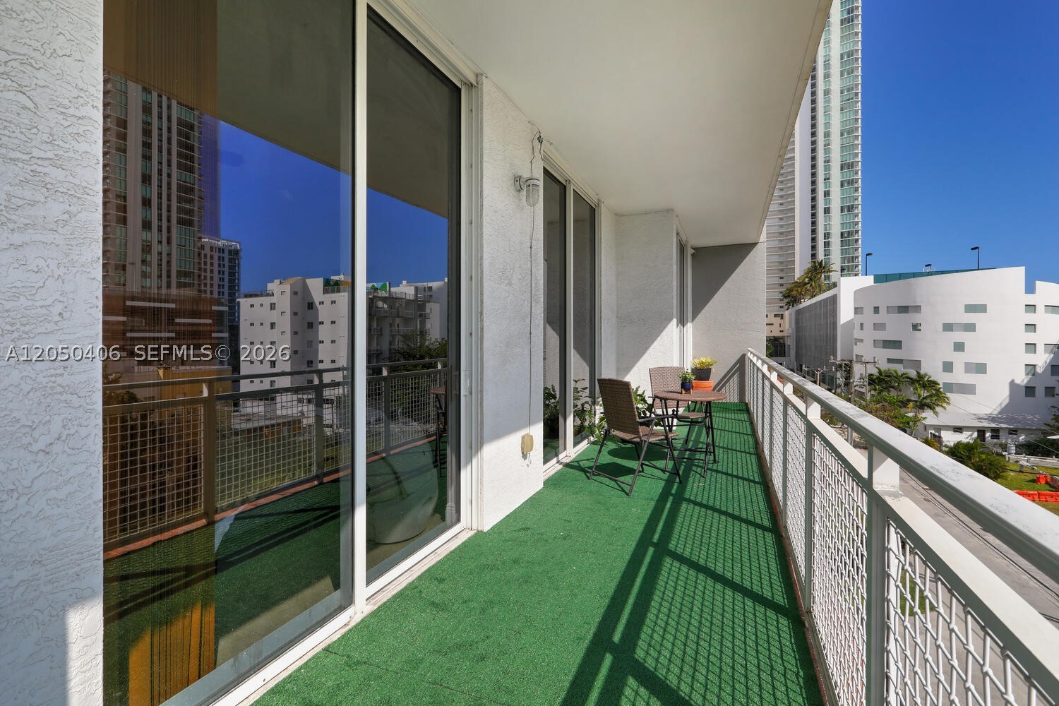 THE YORKER CONDO - Residential Lease