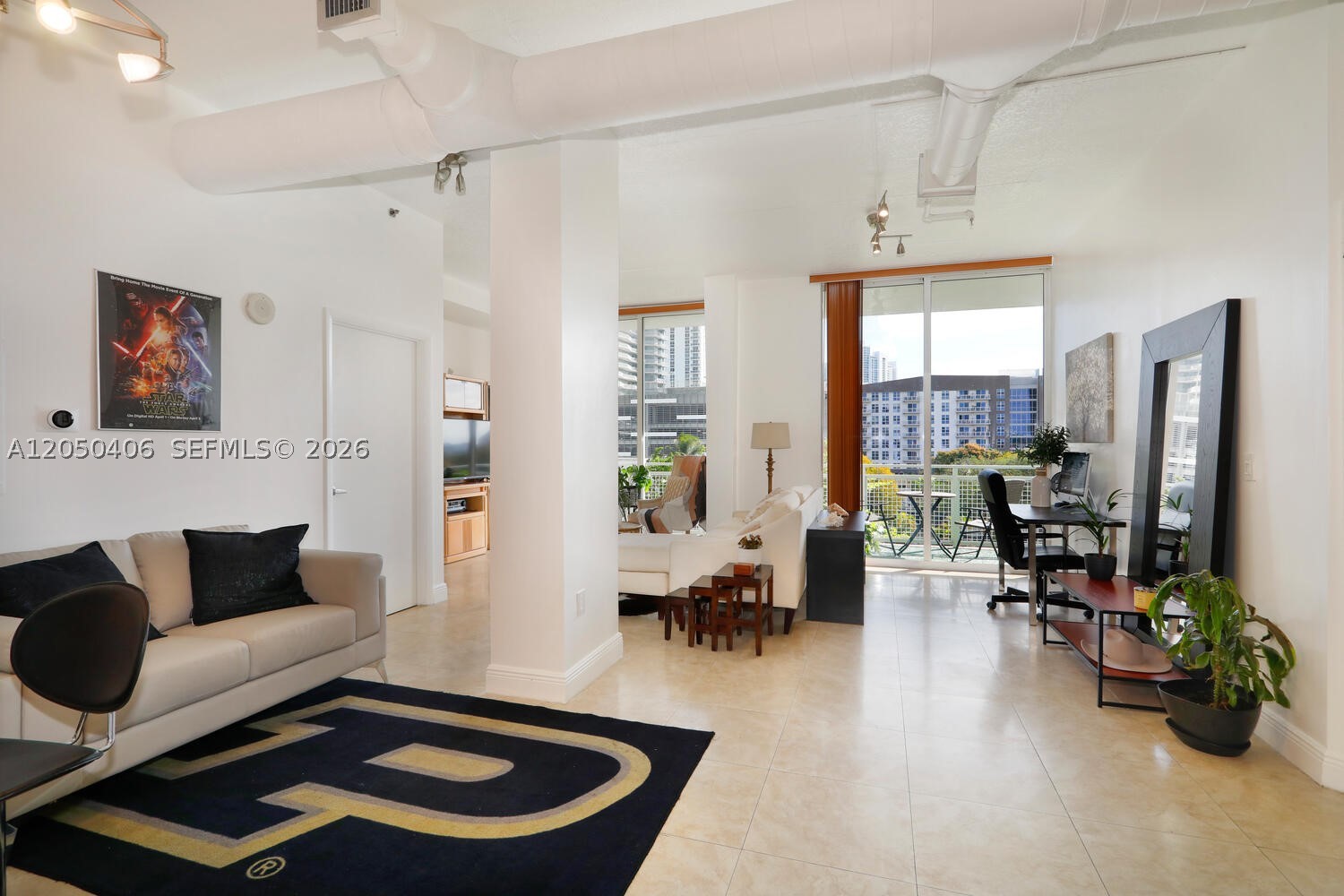 THE YORKER CONDO - Residential Lease