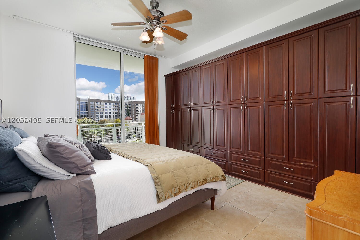 THE YORKER CONDO - Residential Lease
