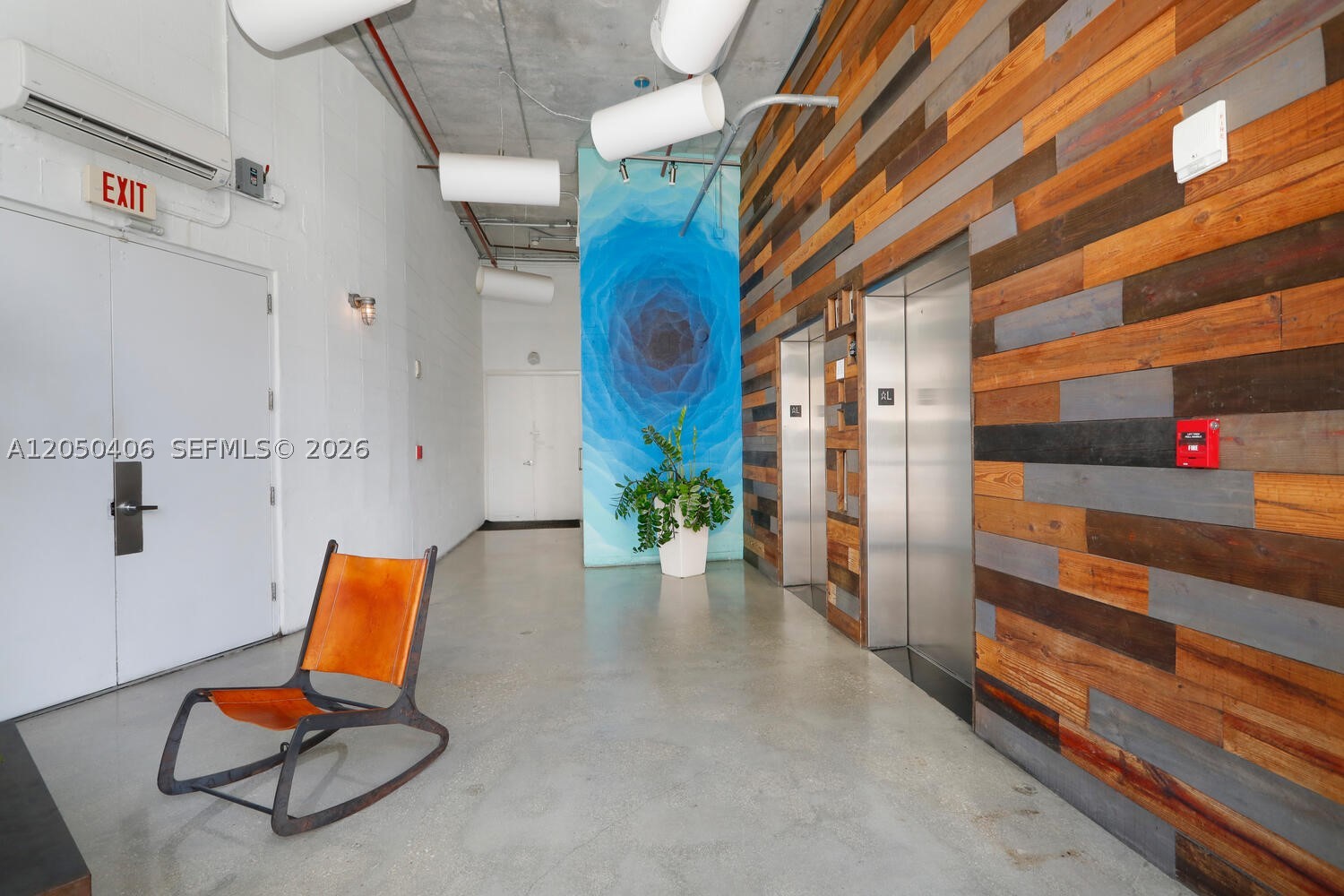 THE YORKER CONDO - Residential Lease