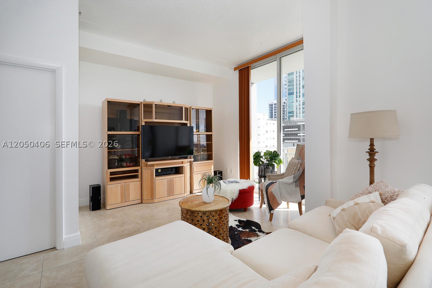 THE YORKER CONDO - Residential Lease