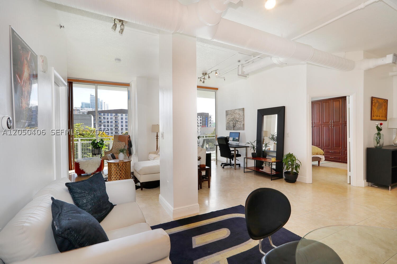 THE YORKER CONDO - Residential Lease
