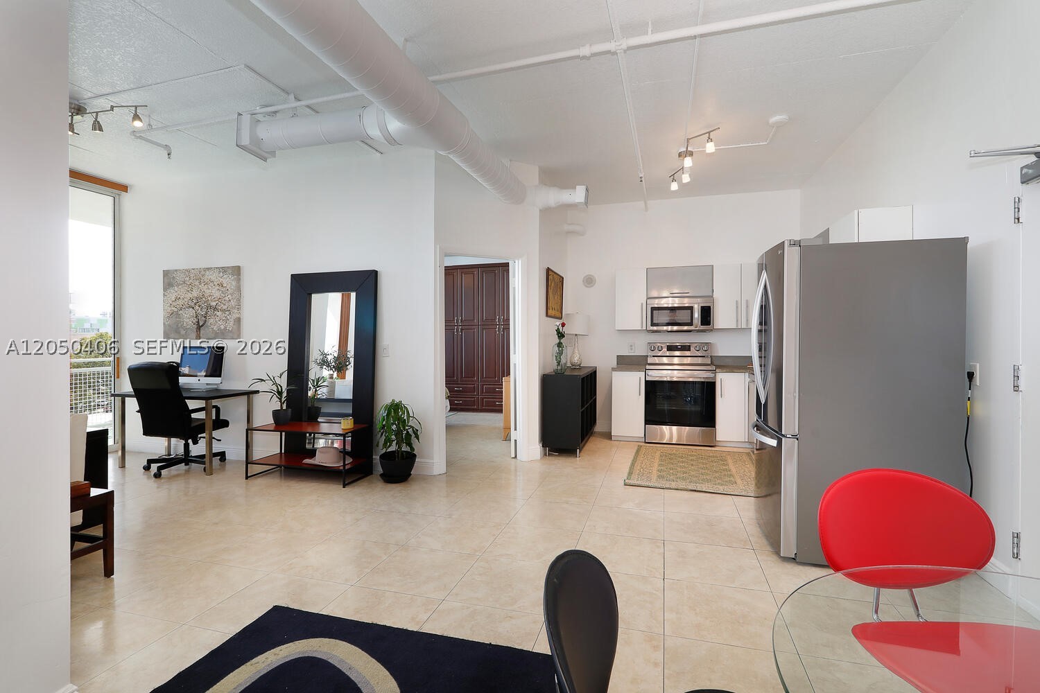 THE YORKER CONDO - Residential Lease
