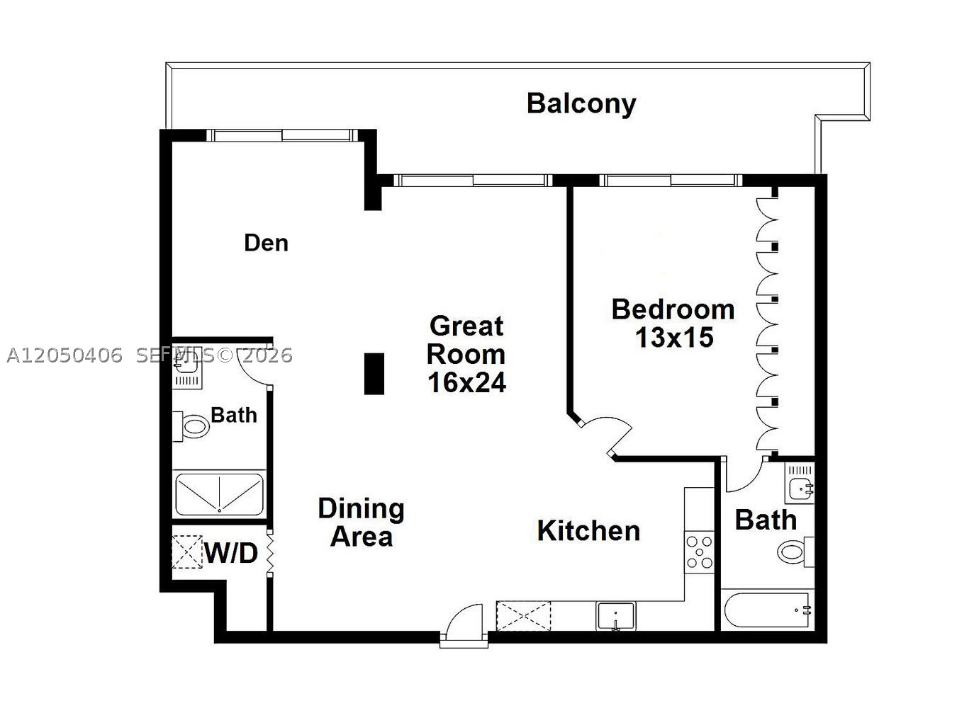 THE YORKER CONDO - Residential Lease