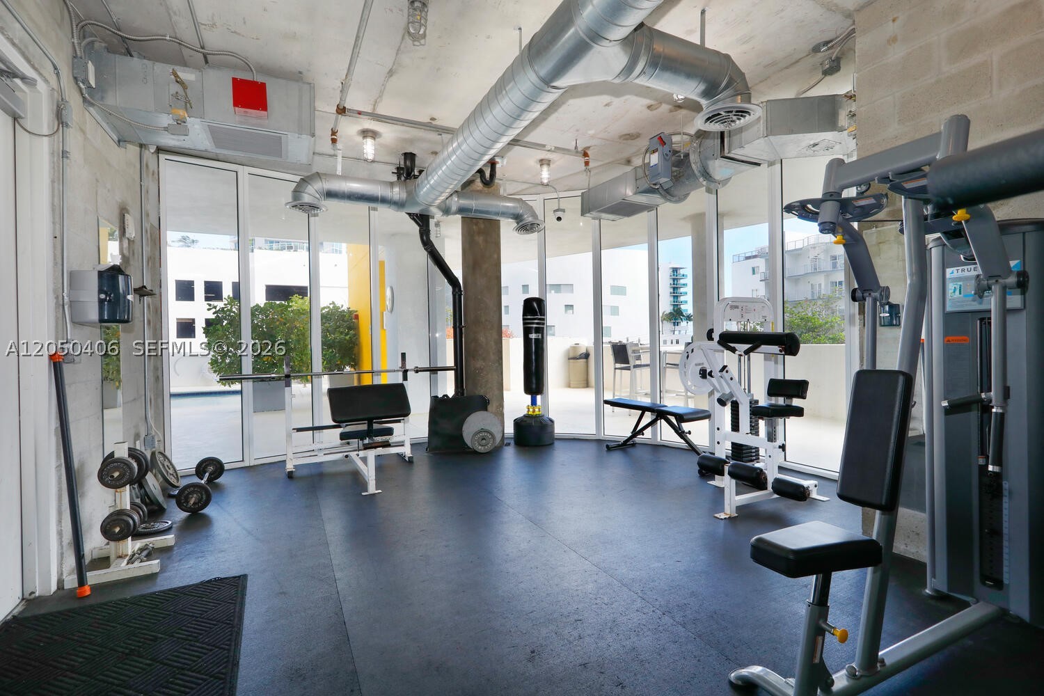 THE YORKER CONDO - Residential Lease