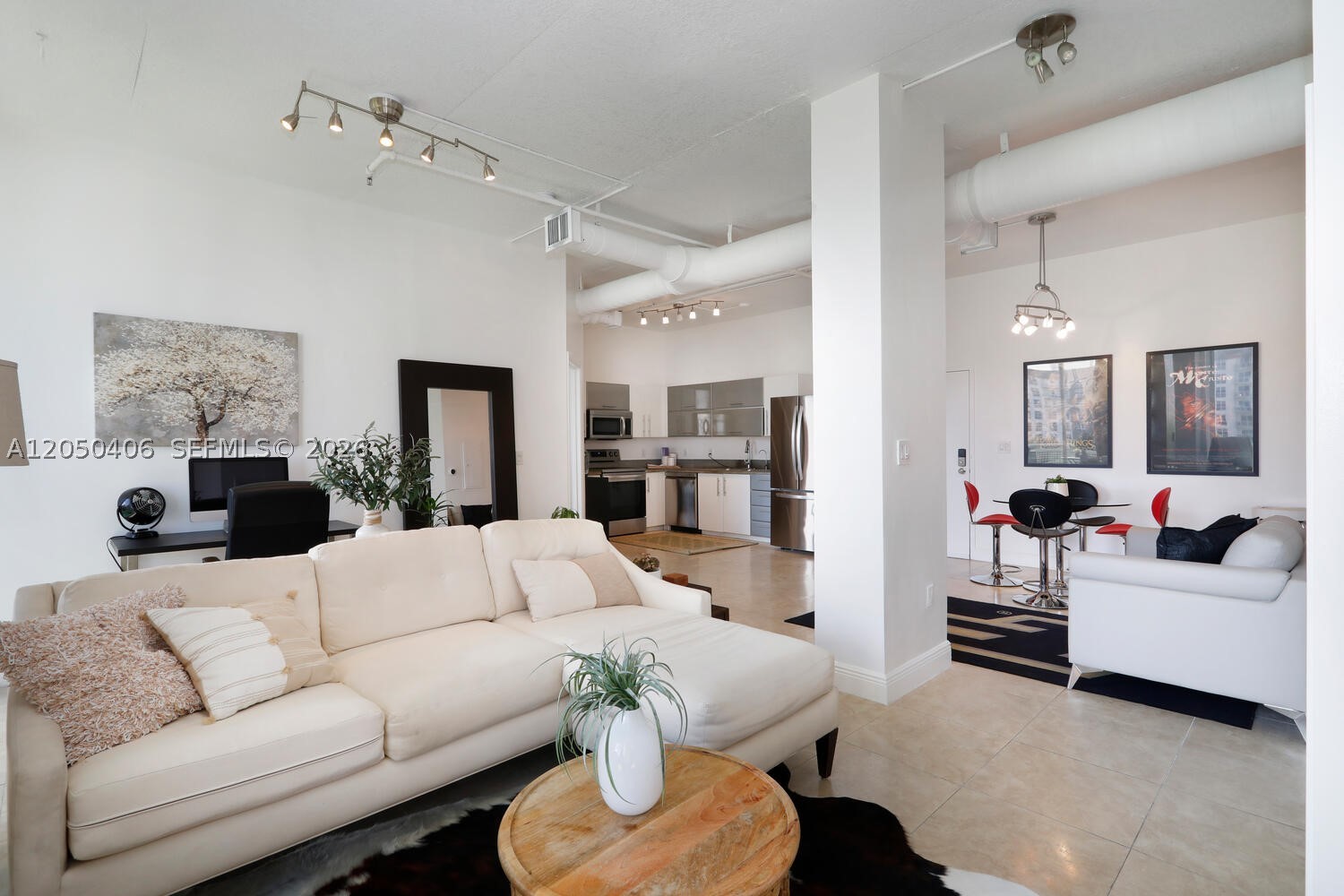 THE YORKER CONDO - Residential Lease