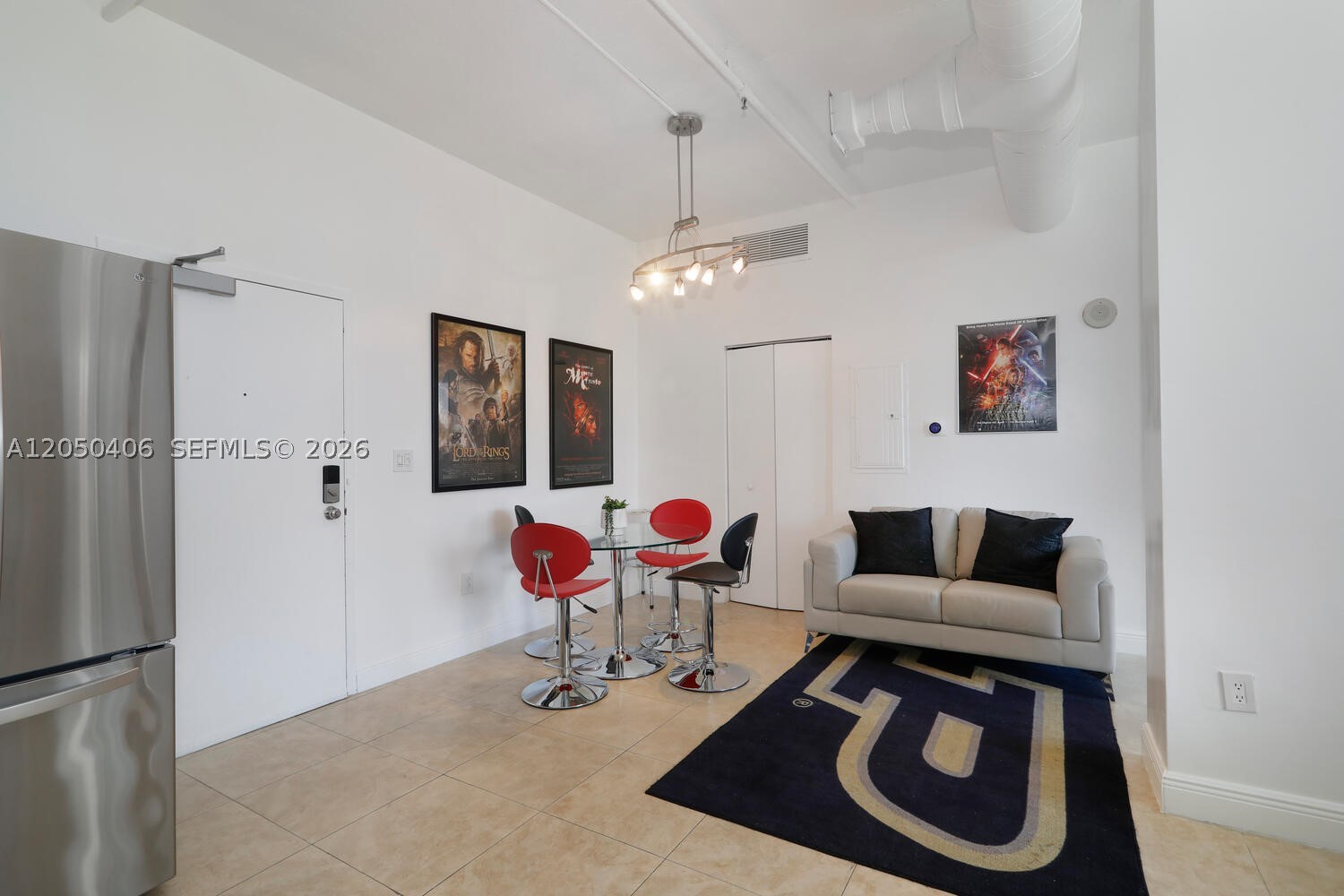 THE YORKER CONDO - Residential Lease