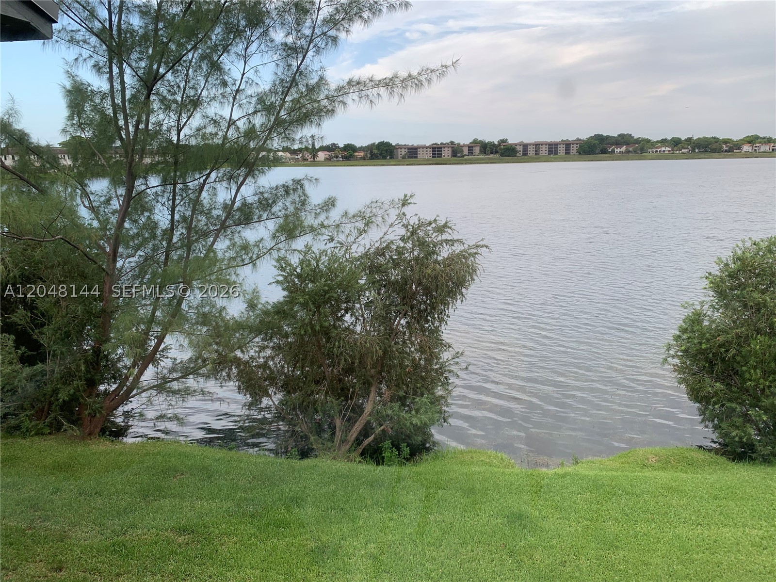 CARMEL LAKES CONDO NO 6 - Residential Lease