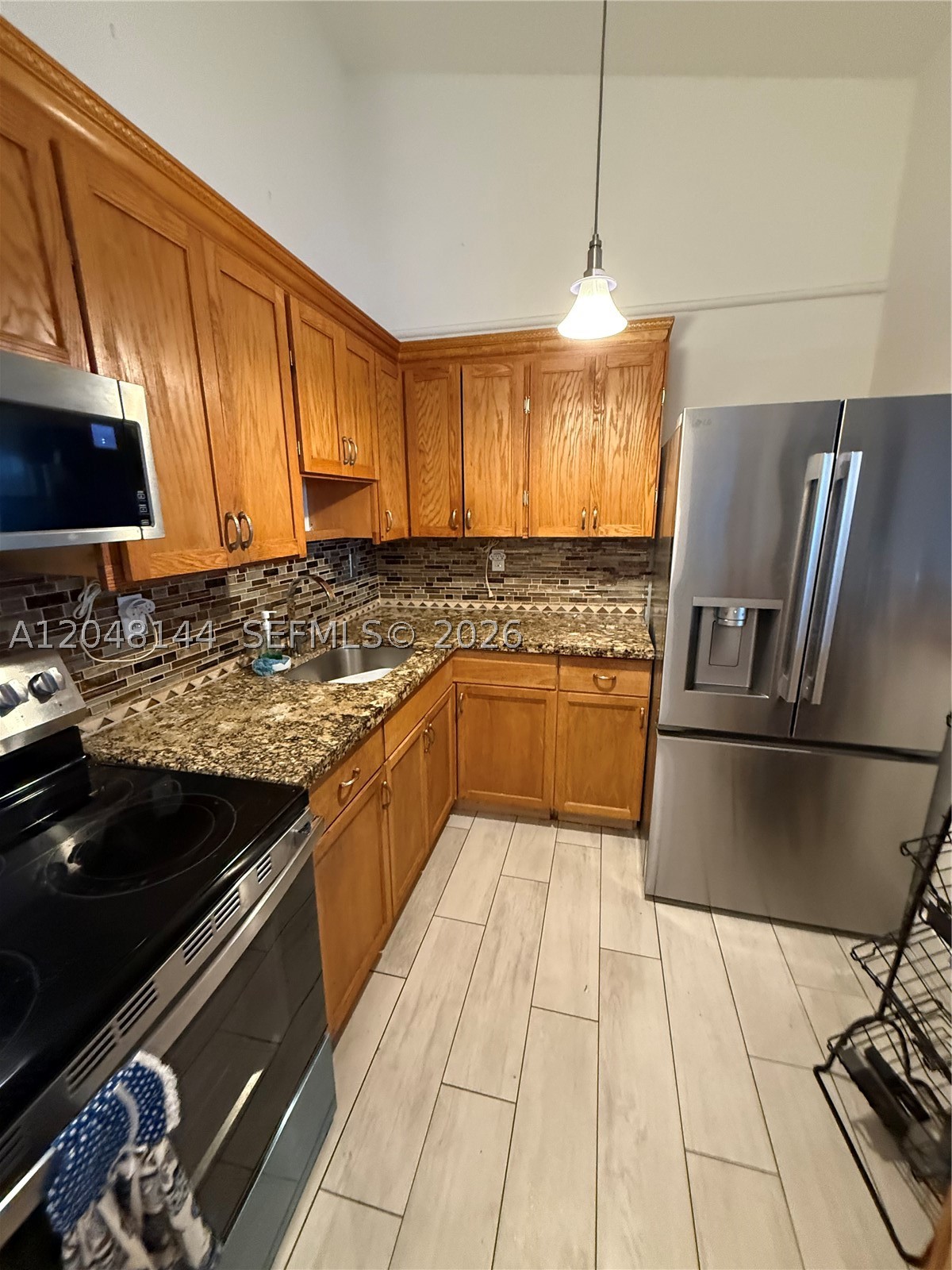 CARMEL LAKES CONDO NO 6 - Residential Lease