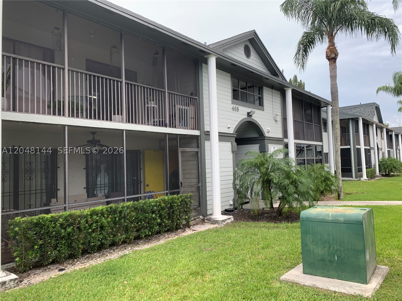 CARMEL LAKES CONDO NO 6 - Residential Lease