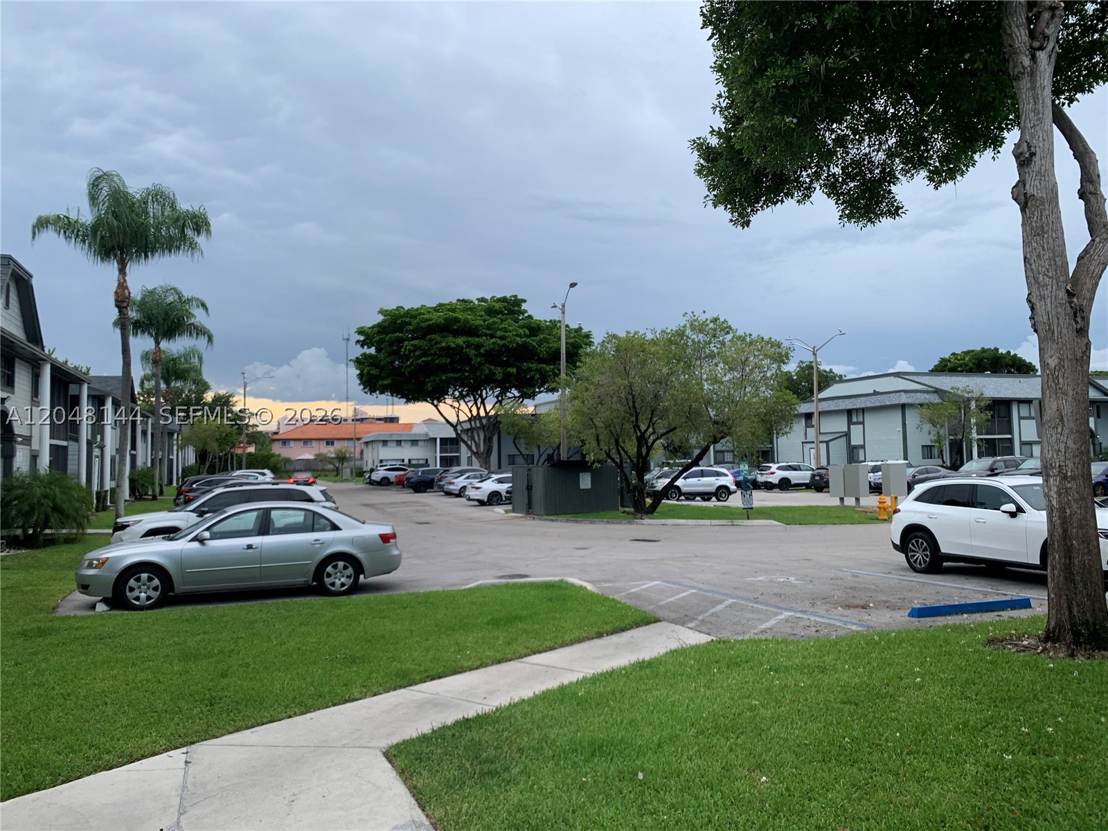 CARMEL LAKES CONDO NO 6 - Residential Lease