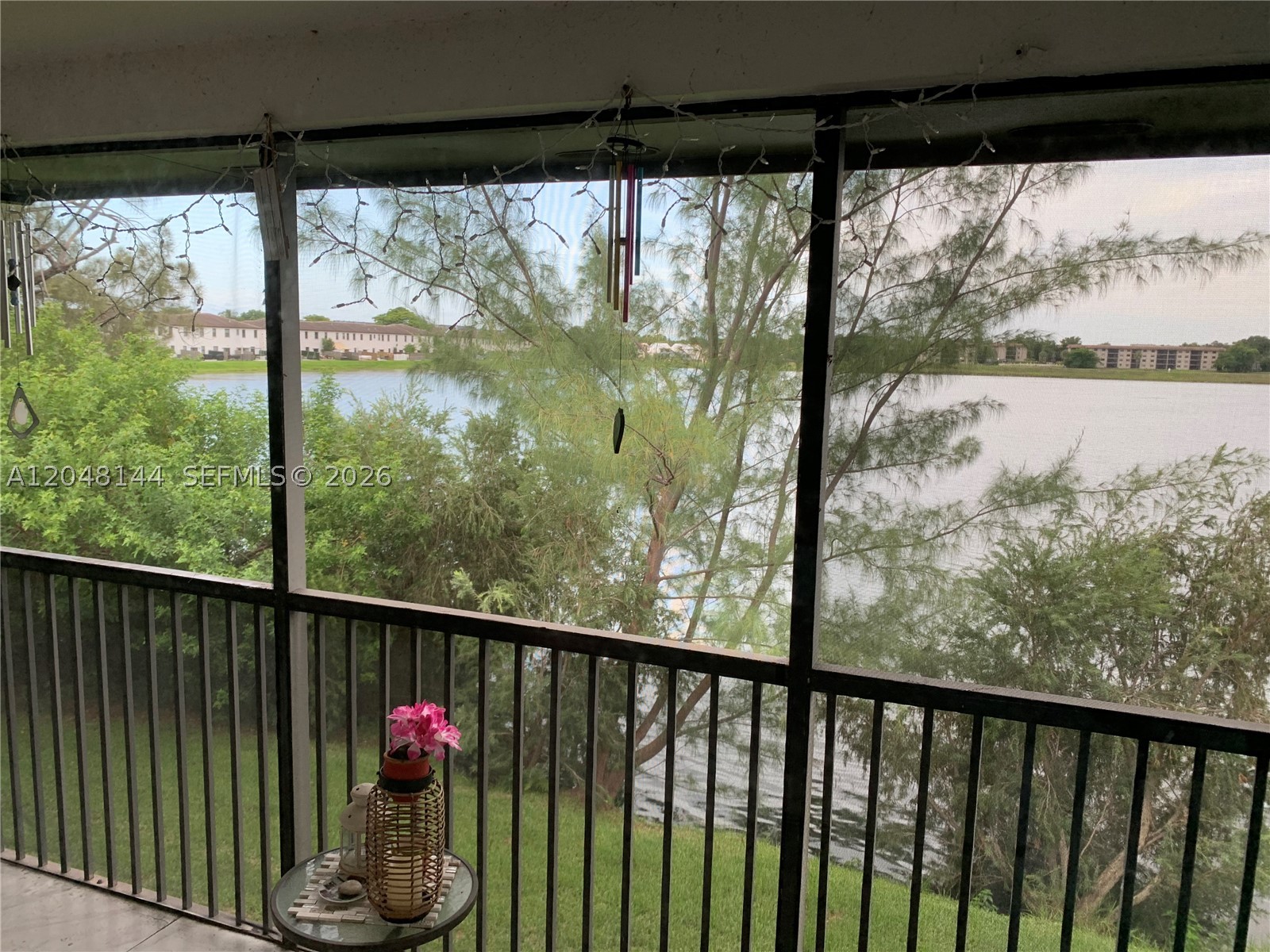 CARMEL LAKES CONDO NO 6 - Residential Lease