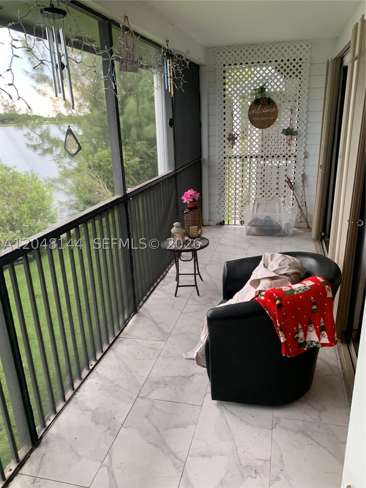CARMEL LAKES CONDO NO 6 - Residential Lease