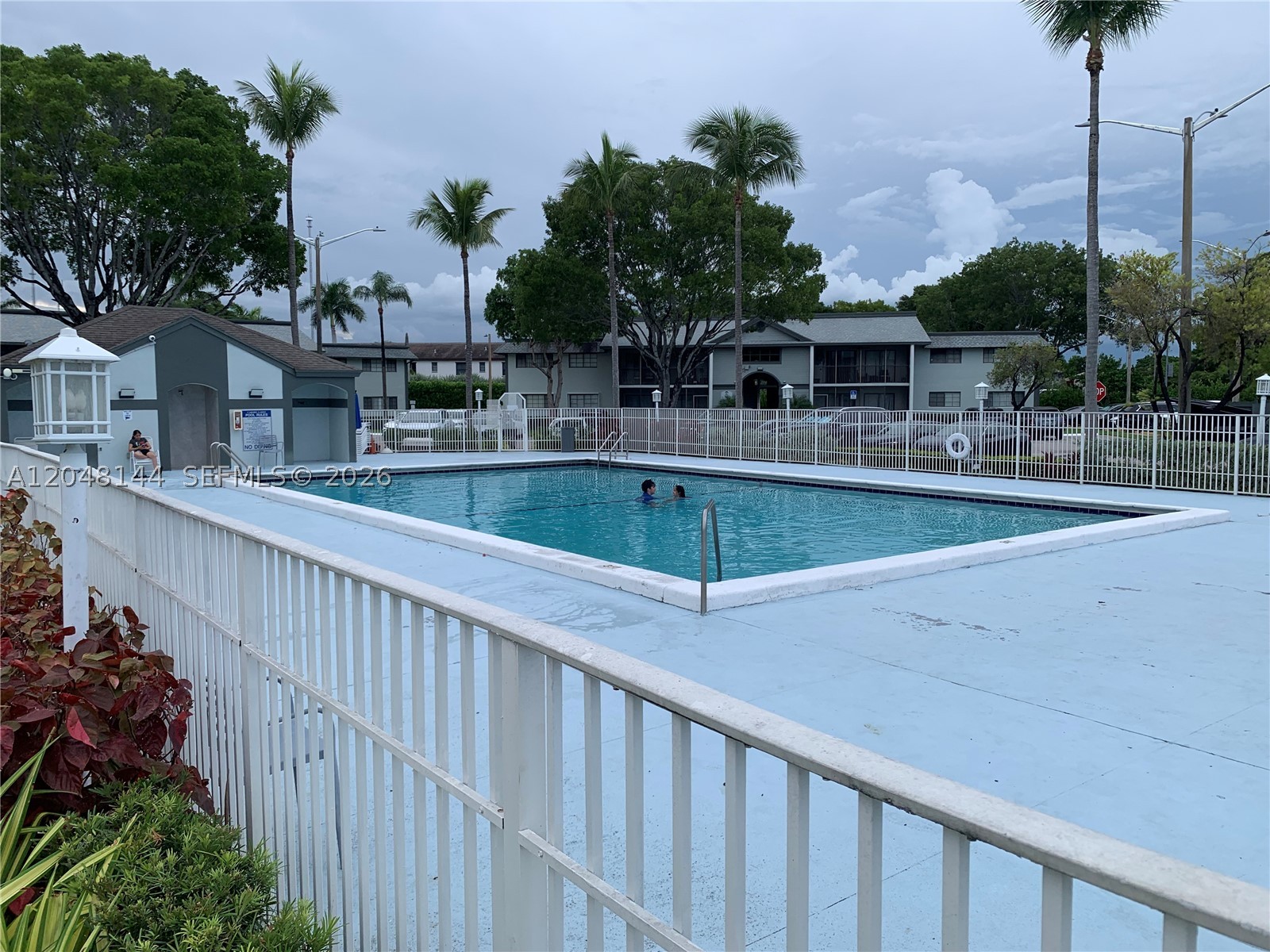 CARMEL LAKES CONDO NO 6 - Residential Lease