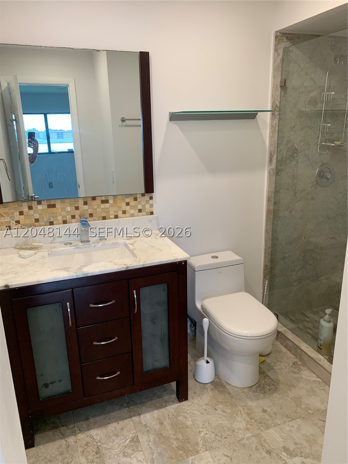 CARMEL LAKES CONDO NO 6 - Residential Lease