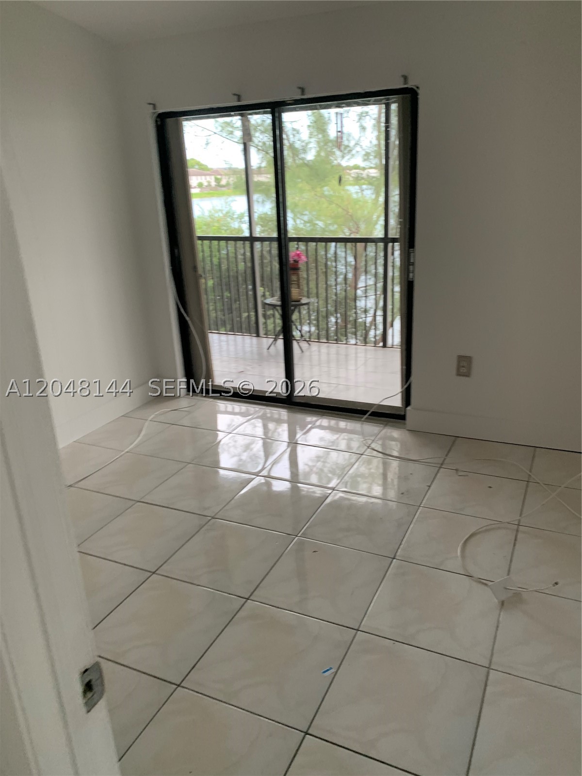 CARMEL LAKES CONDO NO 6 - Residential Lease