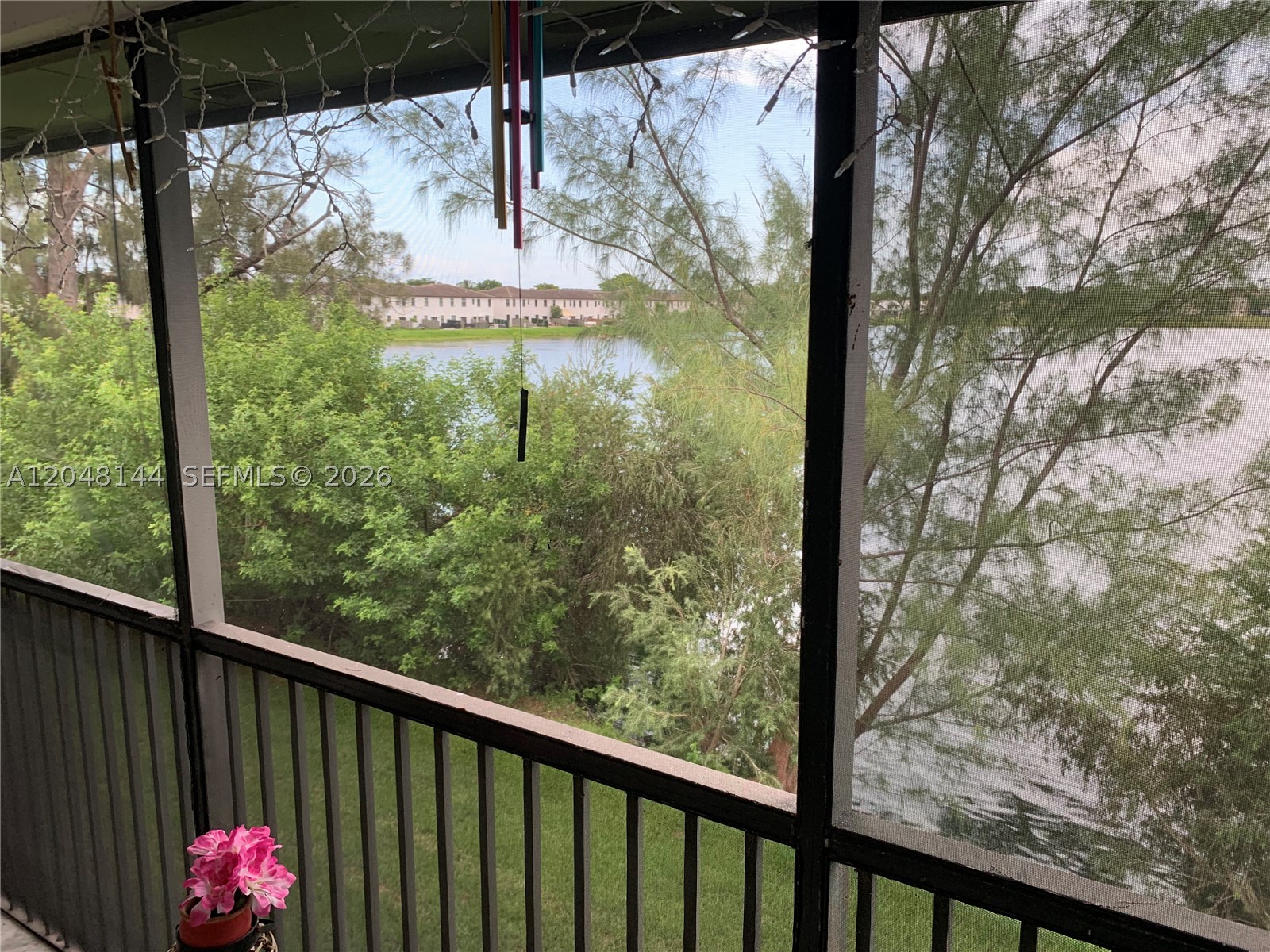 CARMEL LAKES CONDO NO 6 - Residential Lease
