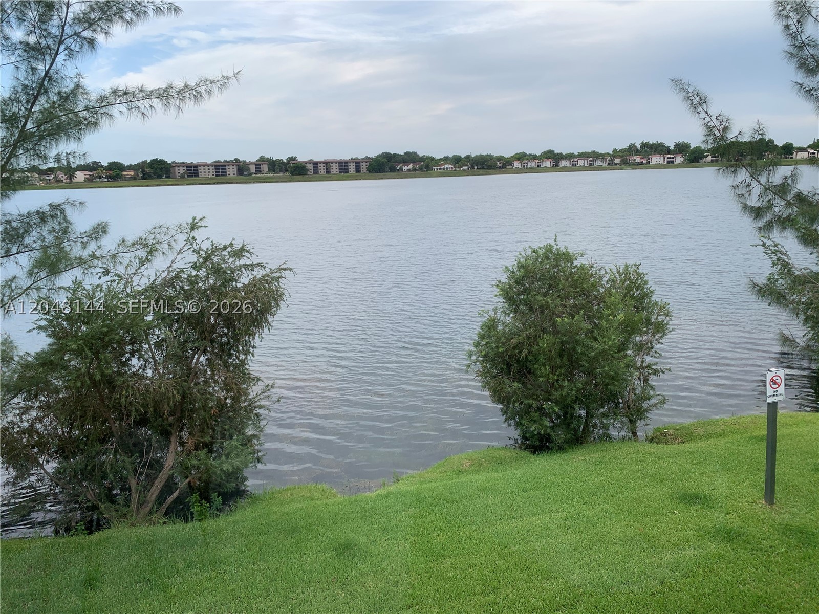 CARMEL LAKES CONDO NO 6 - Residential Lease