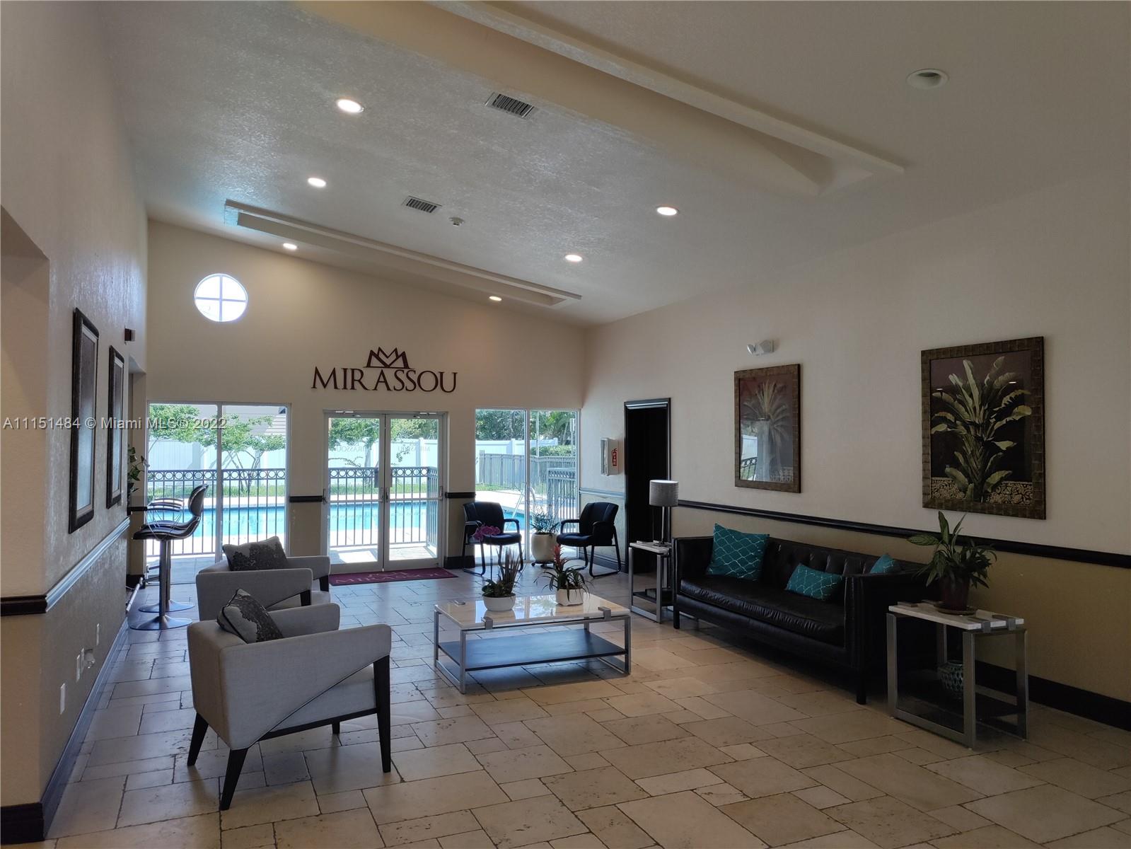 MIRASSOU CONDO - Residential