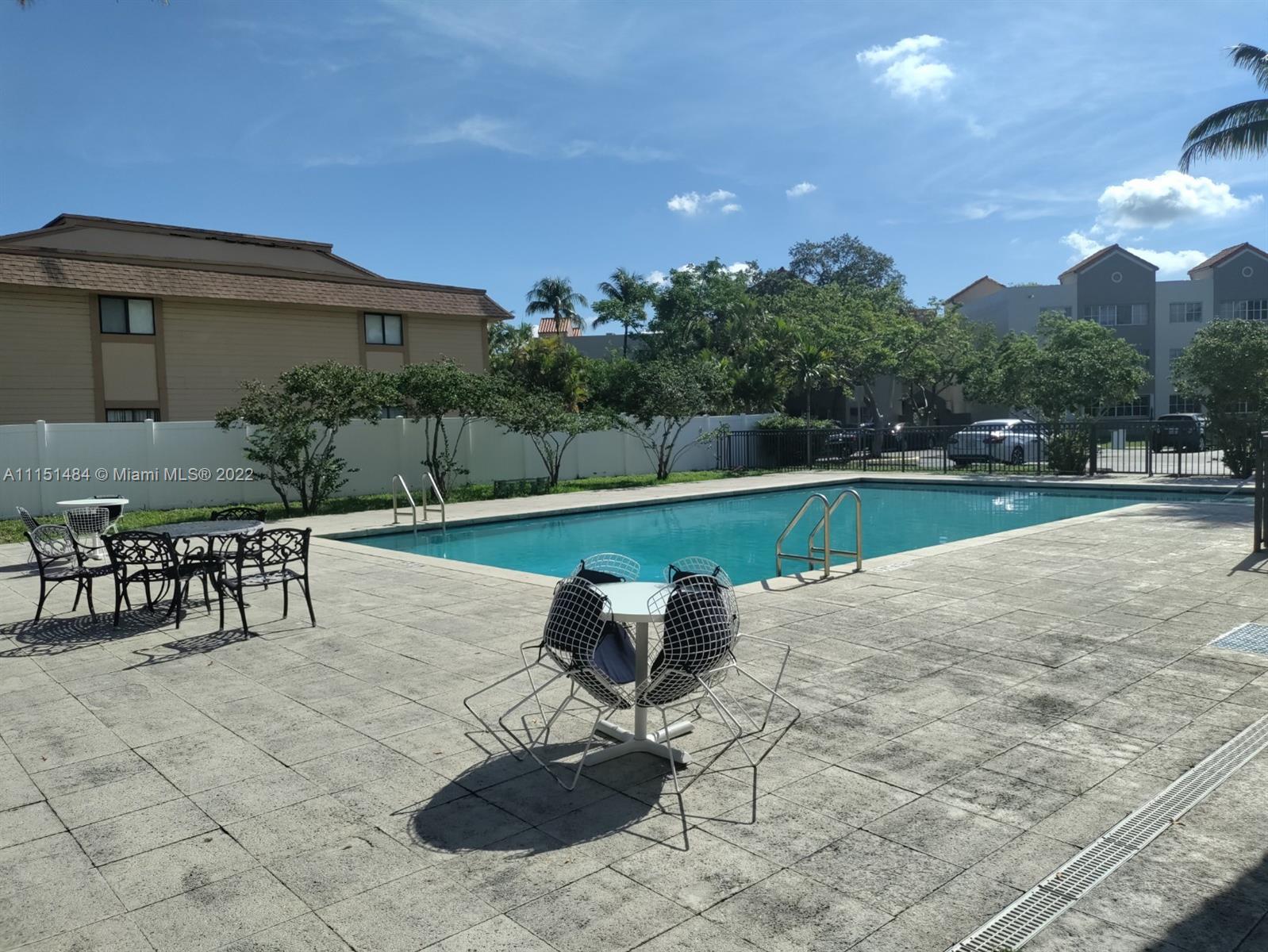 MIRASSOU CONDO - Residential
