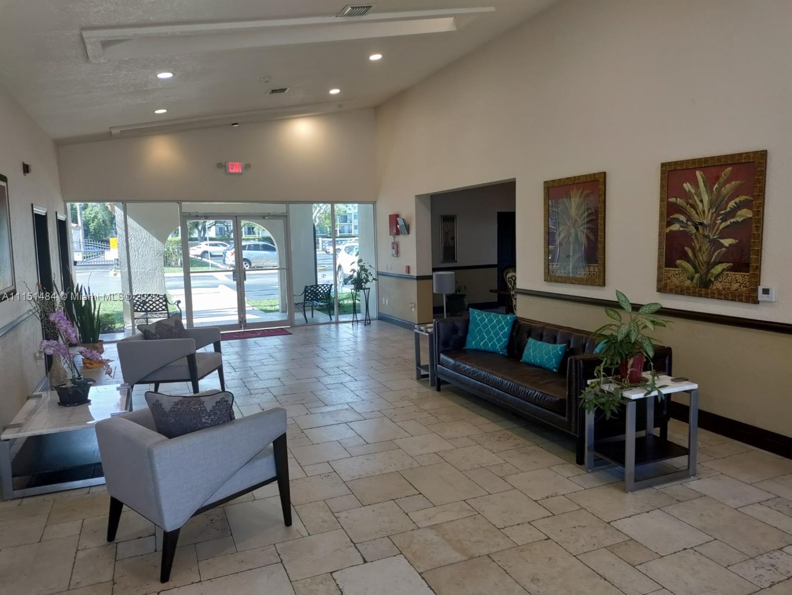 MIRASSOU CONDO - Residential