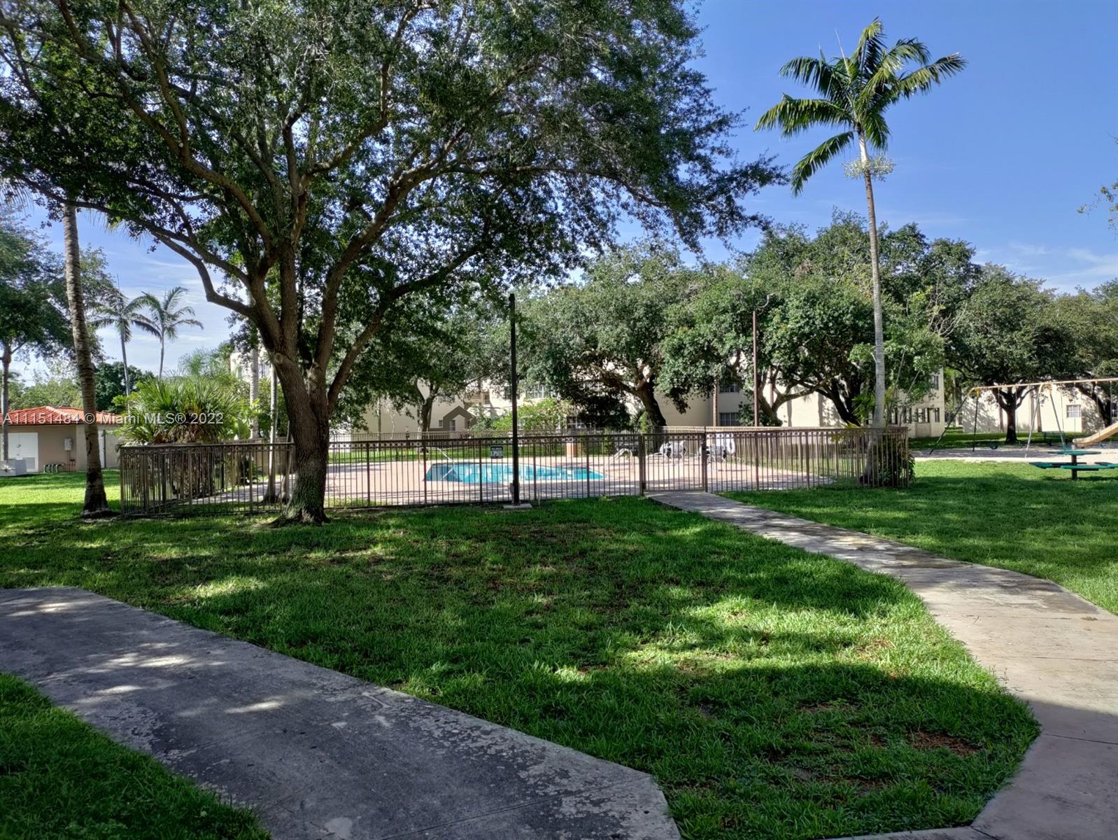MIRASSOU CONDO - Residential