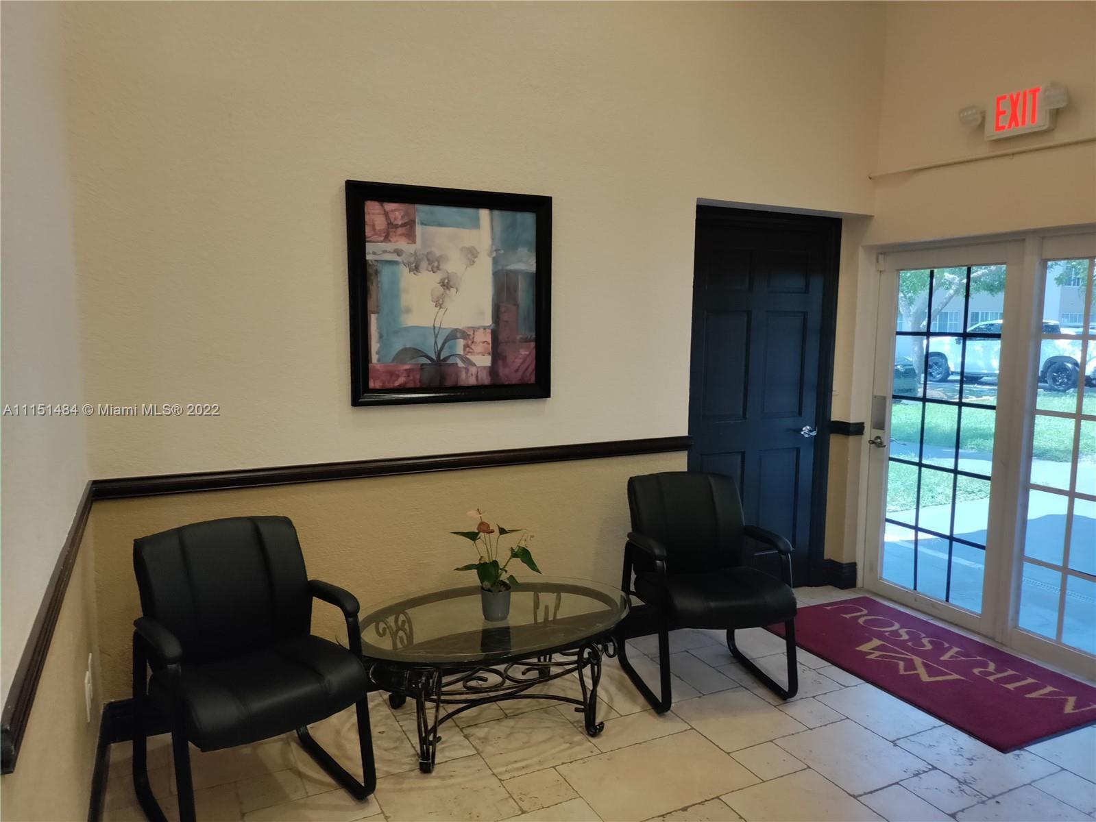 MIRASSOU CONDO - Residential