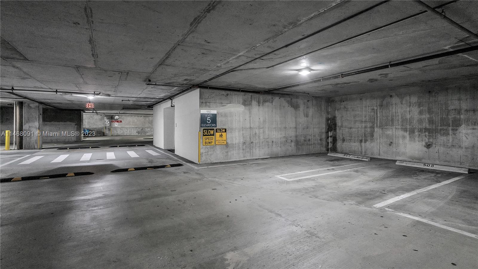 THE PLAZA 851 BRICKELL CO - Residential Lease