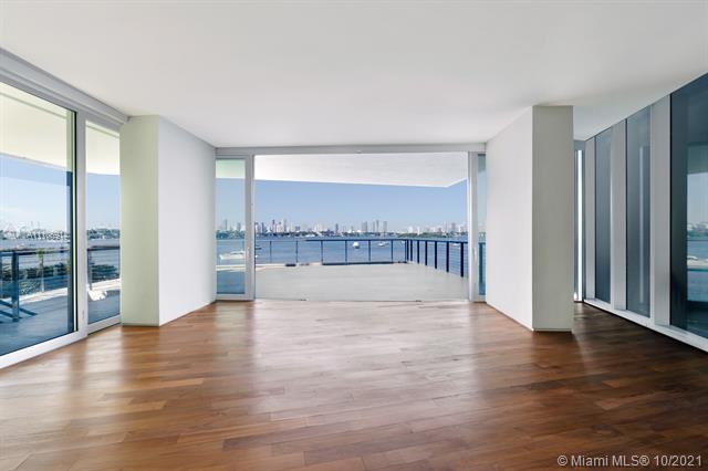 MONAD TERRACE - Residential