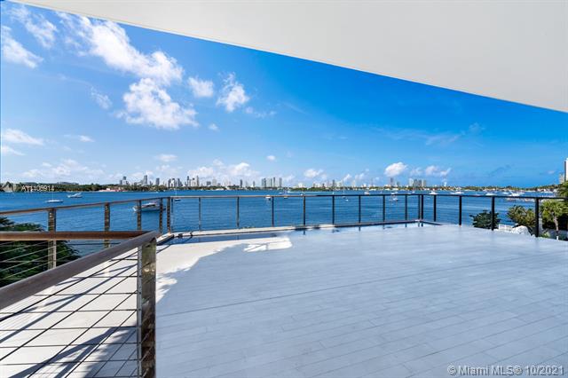 MONAD TERRACE - Residential