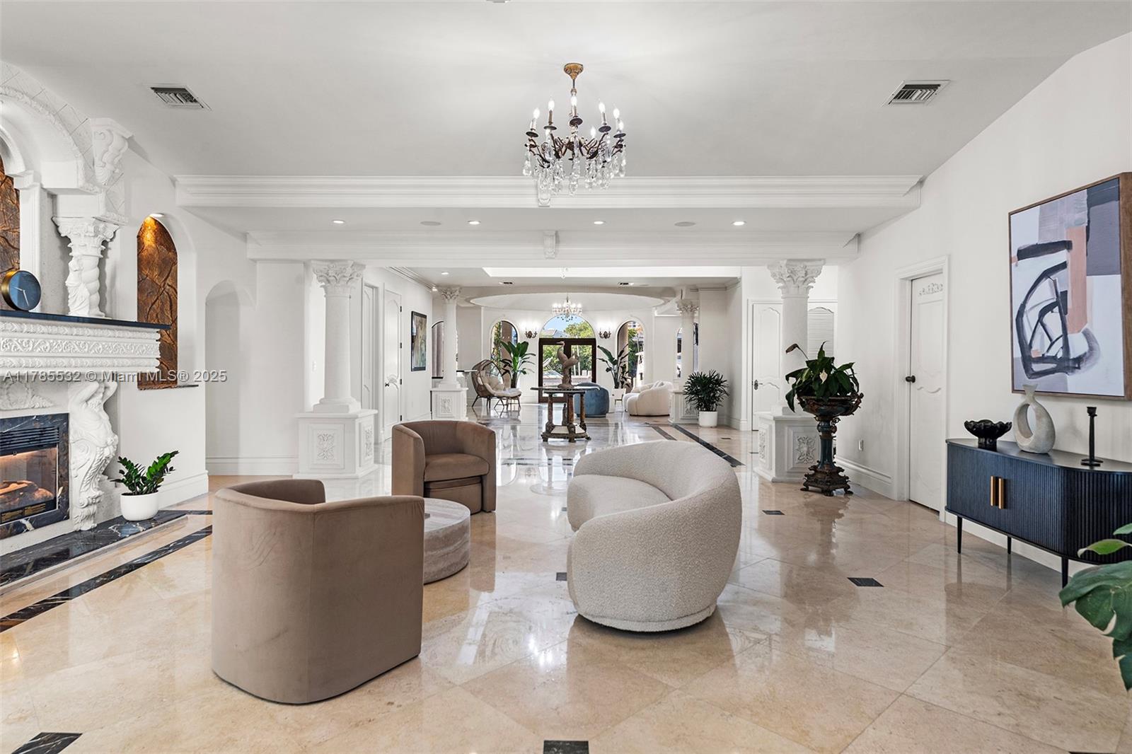 ATLANTIC ISLAND - Residential