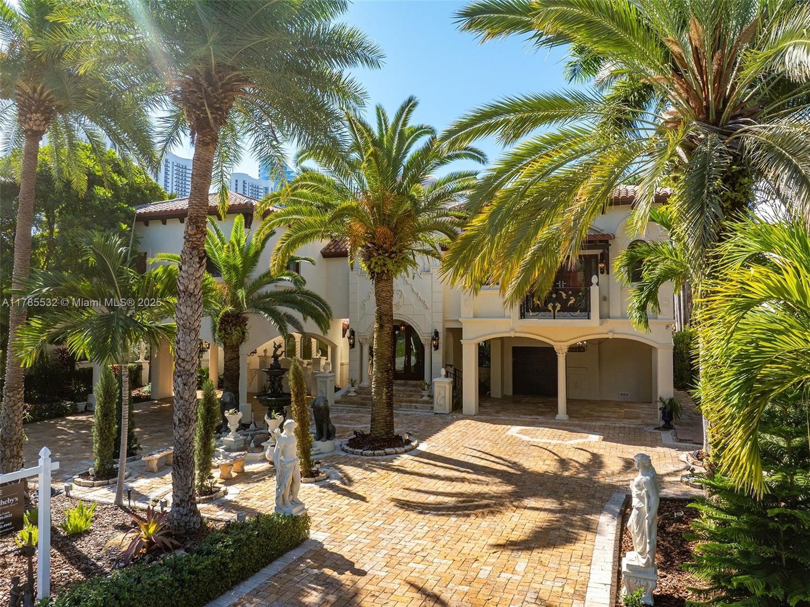 ATLANTIC ISLAND - Residential