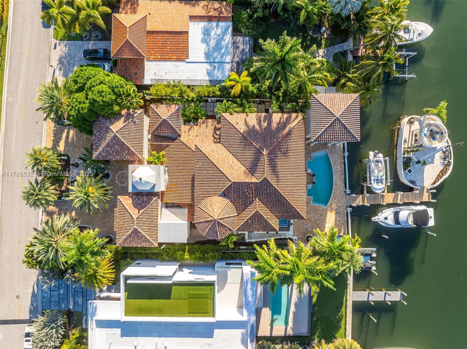ATLANTIC ISLAND - Residential