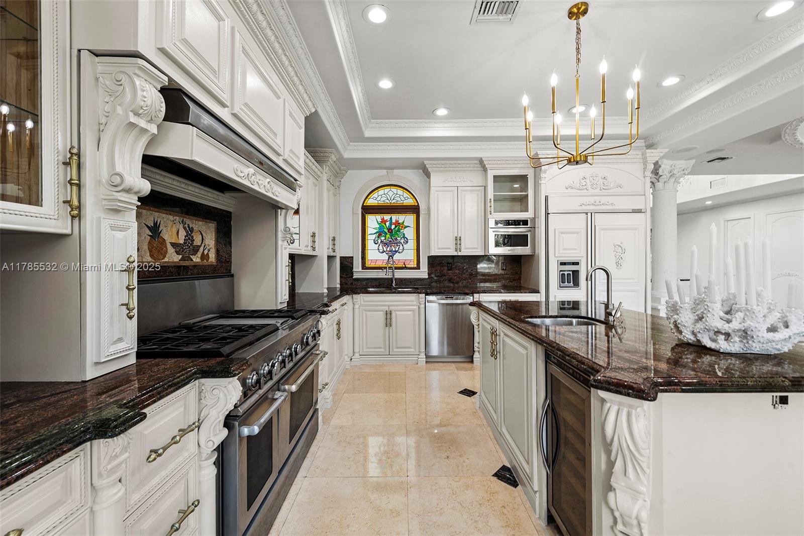 ATLANTIC ISLAND - Residential