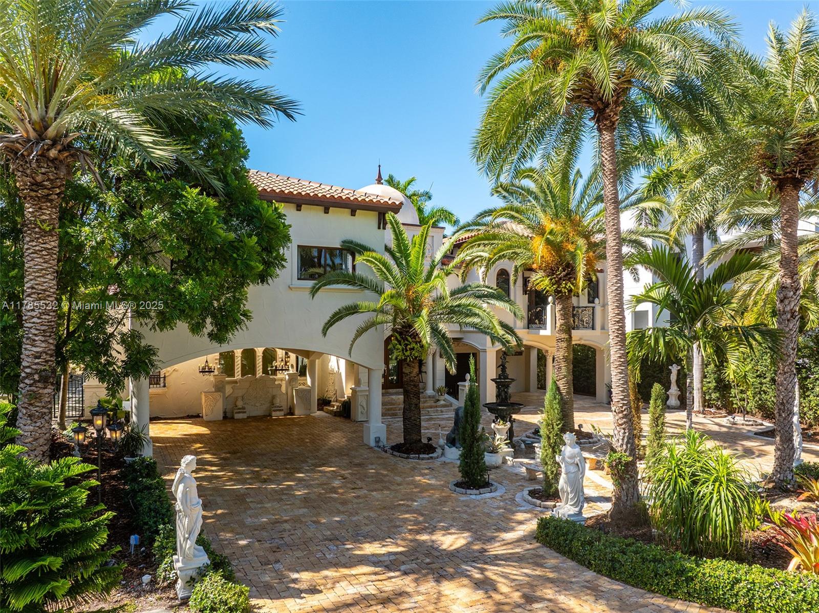 ATLANTIC ISLAND - Residential