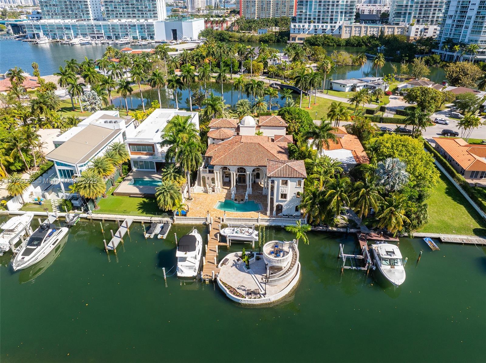 ATLANTIC ISLAND - Residential