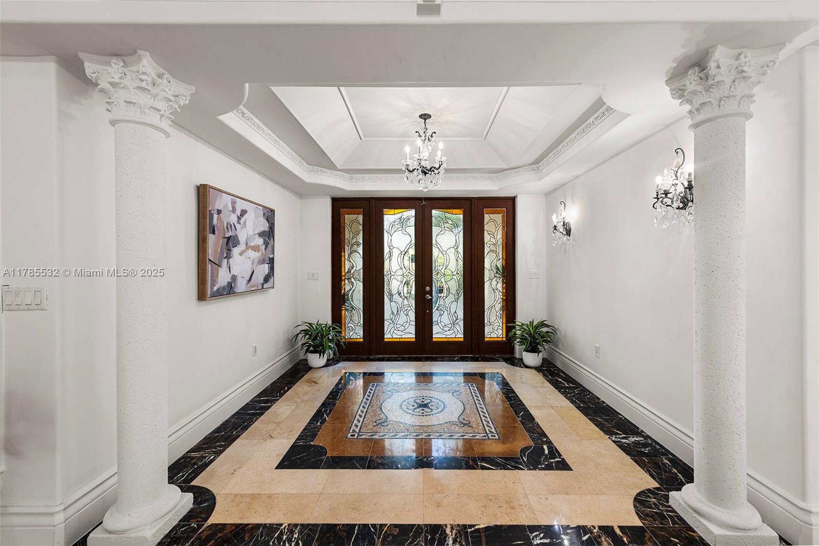 ATLANTIC ISLAND - Residential