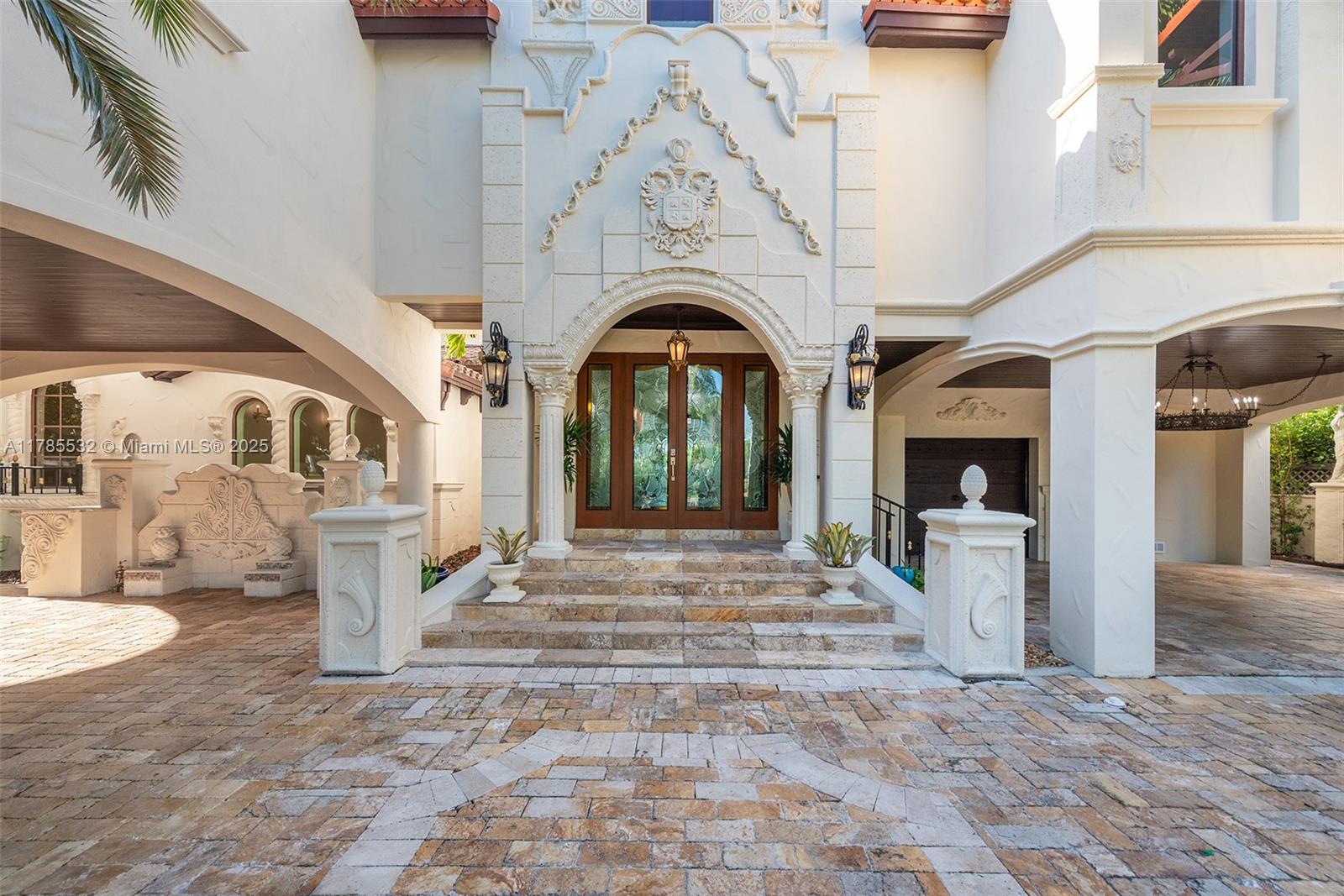 ATLANTIC ISLAND - Residential