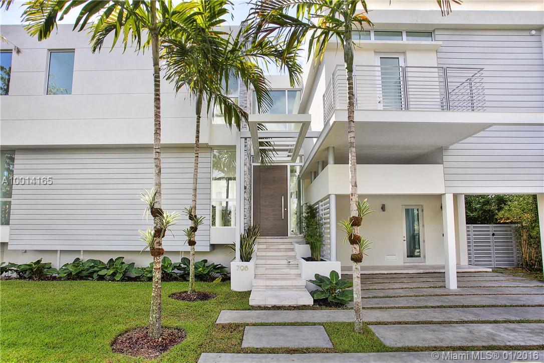 Biscayne Key Estates - Residential