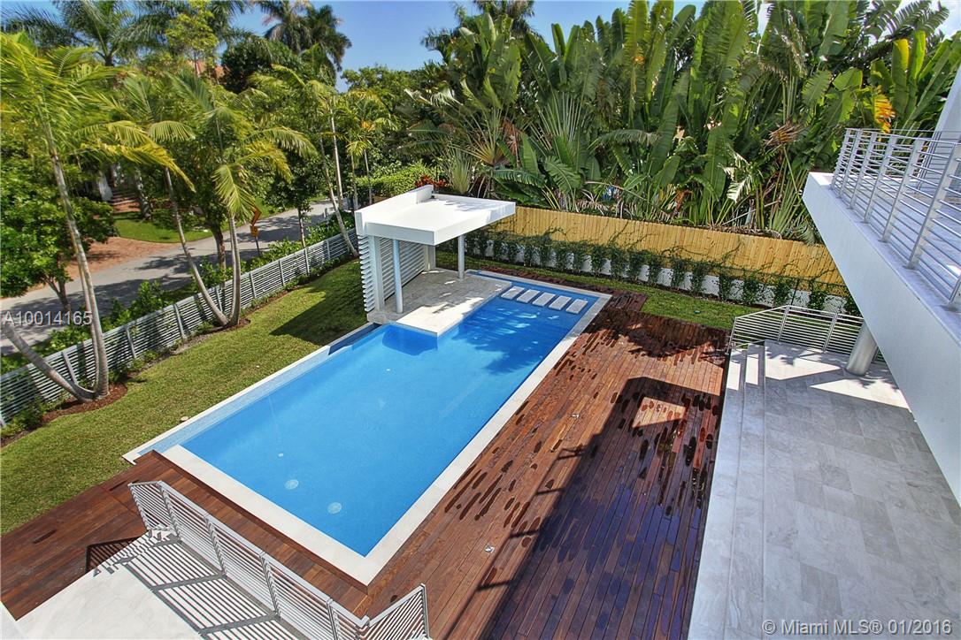 Biscayne Key Estates - Residential