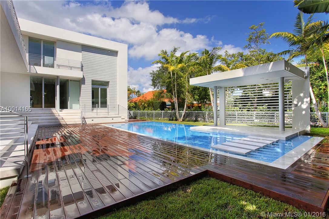 Biscayne Key Estates - Residential
